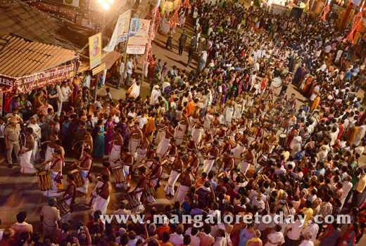 Paryaya Festival 2016